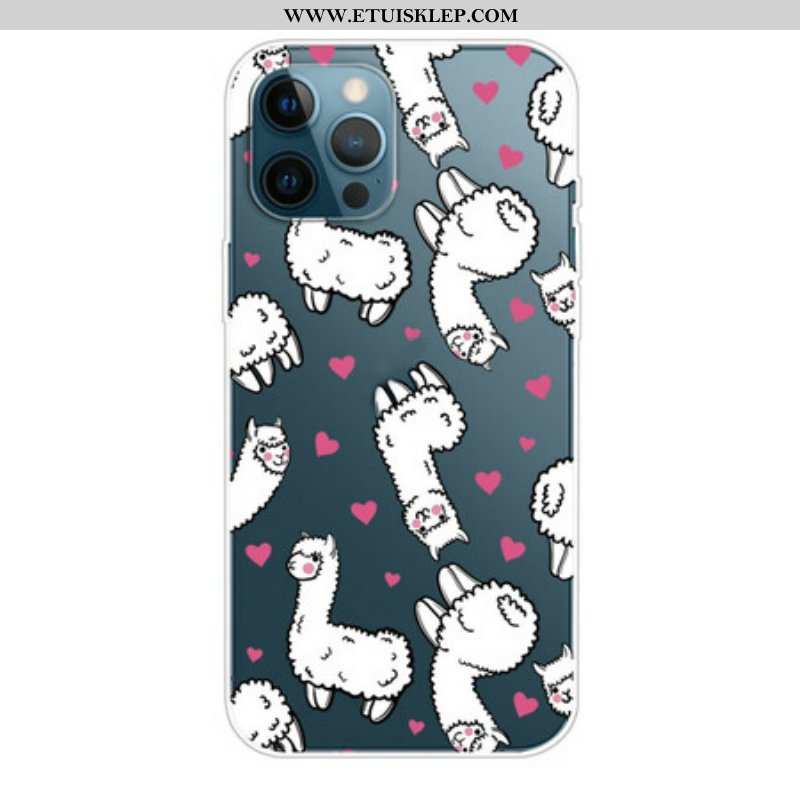 Etui do iPhone 13 Pro Najlepsze Lamy